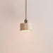 Alagusmo Pendant Lamp-DWHOME