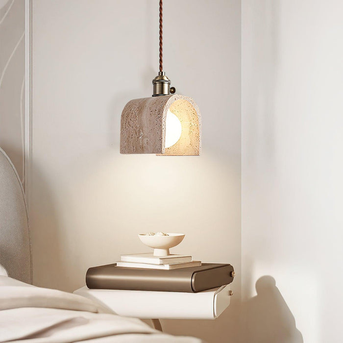 Alagusmo Pendant Lamp-DWHOME