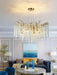 Albero Crystal Chandelier - DWHOME