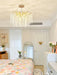 Albero Crystal Chandelier - DWHOME