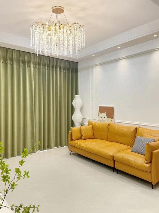 Albero Crystal Chandelier - DWHOME