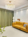 Albero Crystal Chandelier - DWHOME