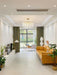 Albero Crystal Chandelier - DWHOME