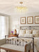 Albero Crystal Chandelier - DWHOME
