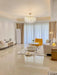 Albero Crystal Chandelier - DWHOME