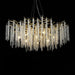 Albero Crystal Chandelier - DWHOME