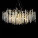 Albero Crystal Chandelier - DWHOME