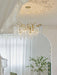 Albero Crystal Chandelier - DWHOME