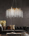 Albero Crystal Chandelier - DWHOME