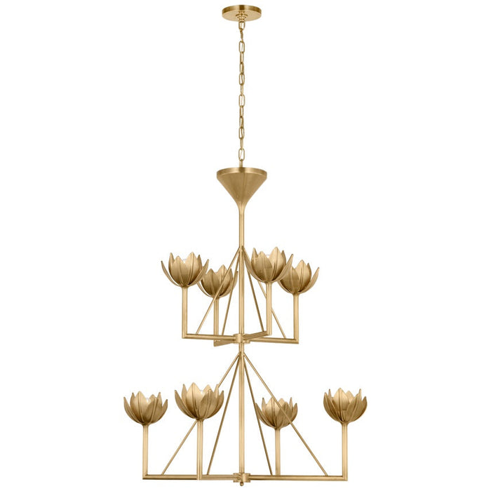 Alberto Chandelier-DWHOME