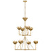 Alberto Chandelier-DWHOME