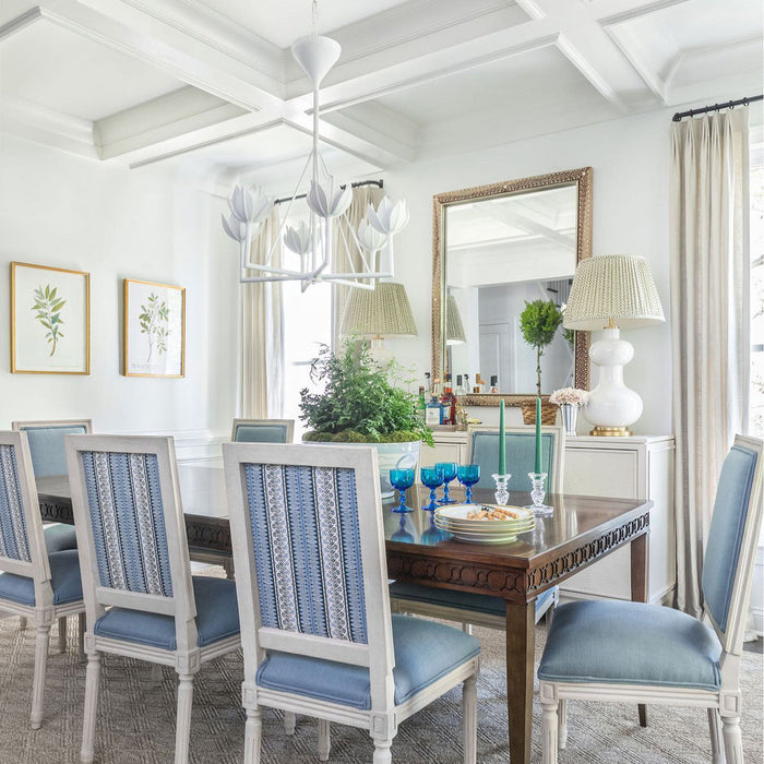 Alberto Chandelier-DWHOME