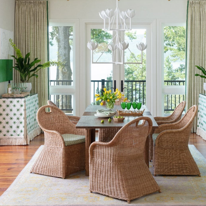 Alberto Chandelier-DWHOME