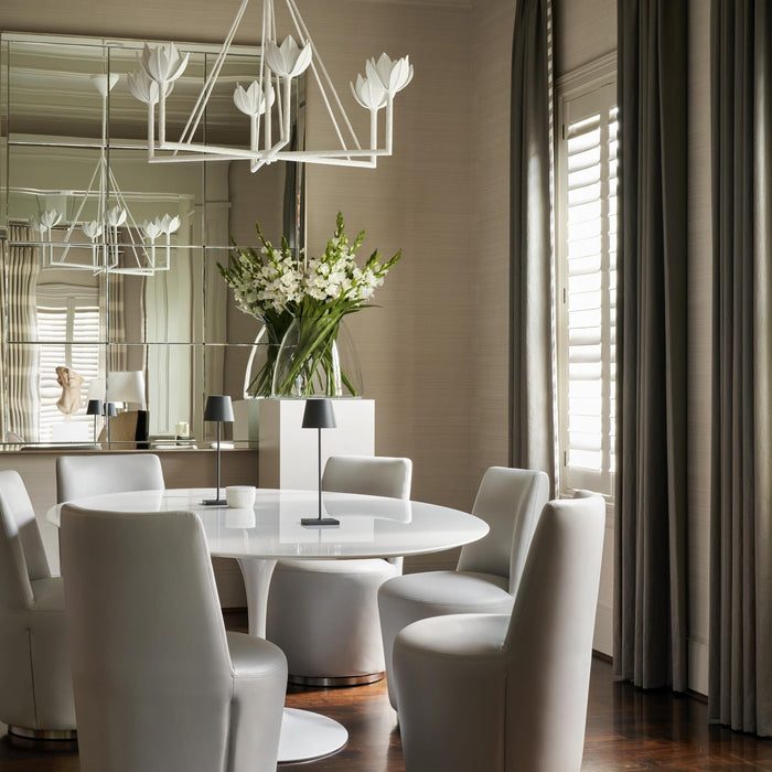 Alberto Chandelier-DWHOME