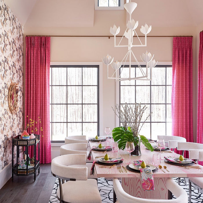 Alberto Chandelier-DWHOME