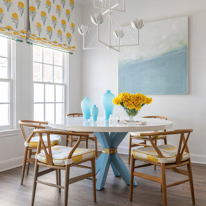 Alberto Chandelier-DWHOME