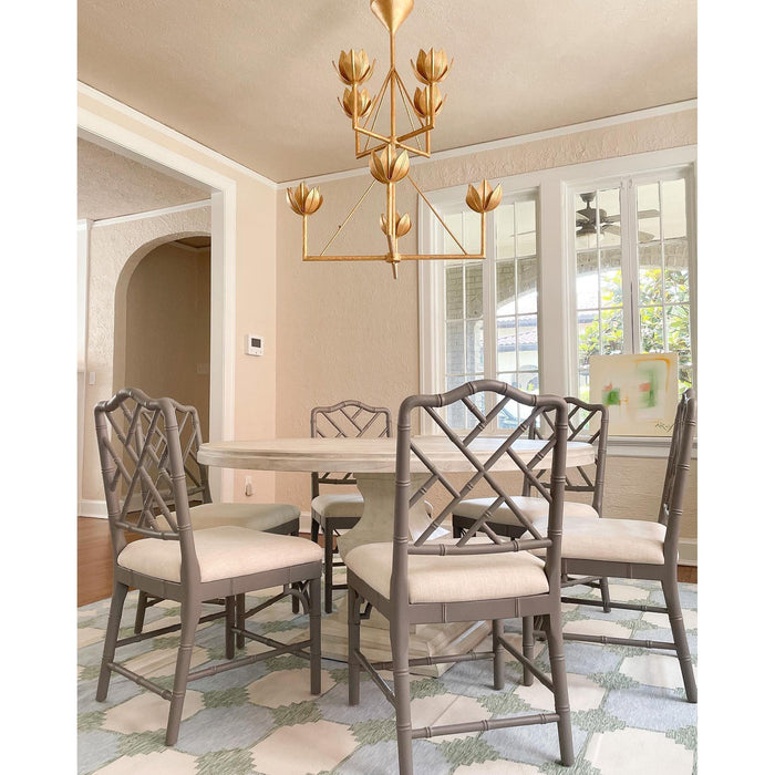 Alberto Chandelier-DWHOME