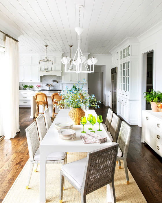 Alberto Chandelier-DWHOME