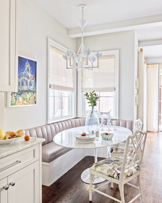 Alberto Chandelier-DWHOME