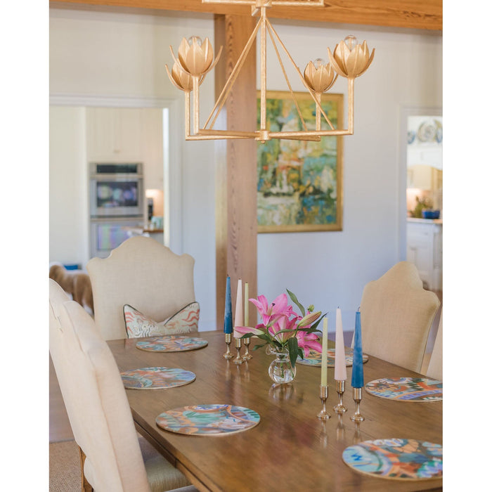 Alberto Chandelier-DWHOME