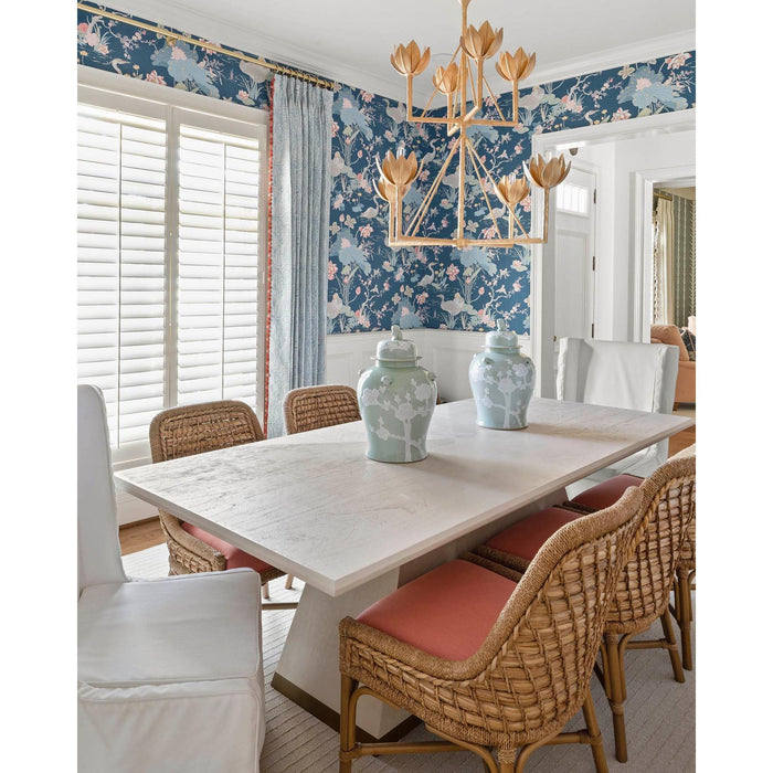 Alberto Chandelier-DWHOME