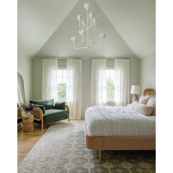 Alberto Chandelier-DWHOME