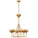 Alberto Chandelier-DWHOME