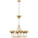 Alberto Chandelier-DWHOME