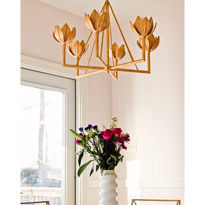 Alberto Chandelier-DWHOME