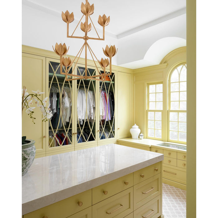 Alberto Chandelier-DWHOME