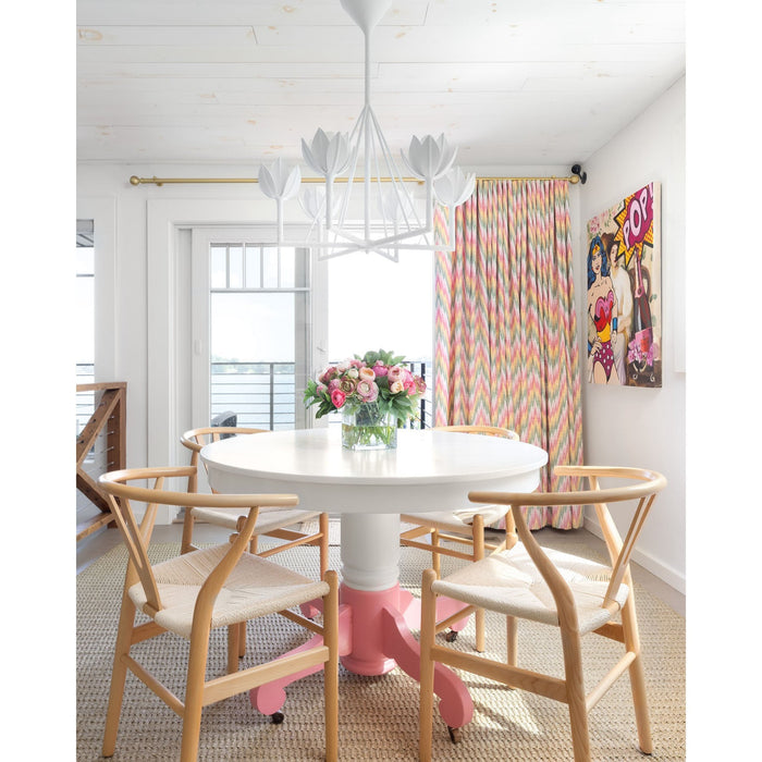 Alberto Chandelier-DWHOME