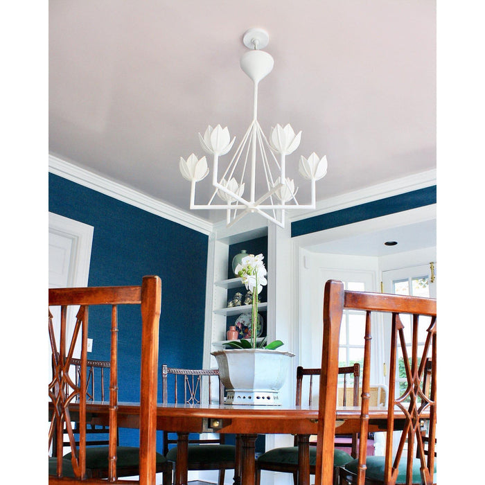 Alberto Chandelier-DWHOME