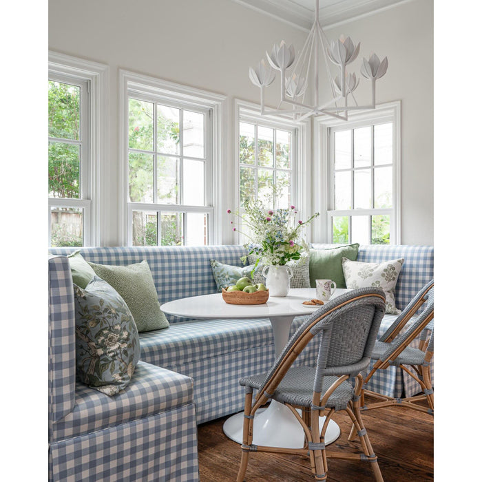 Alberto Chandelier-DWHOME