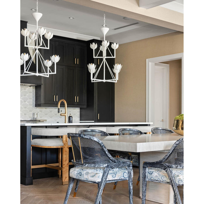 Alberto Chandelier-DWHOME