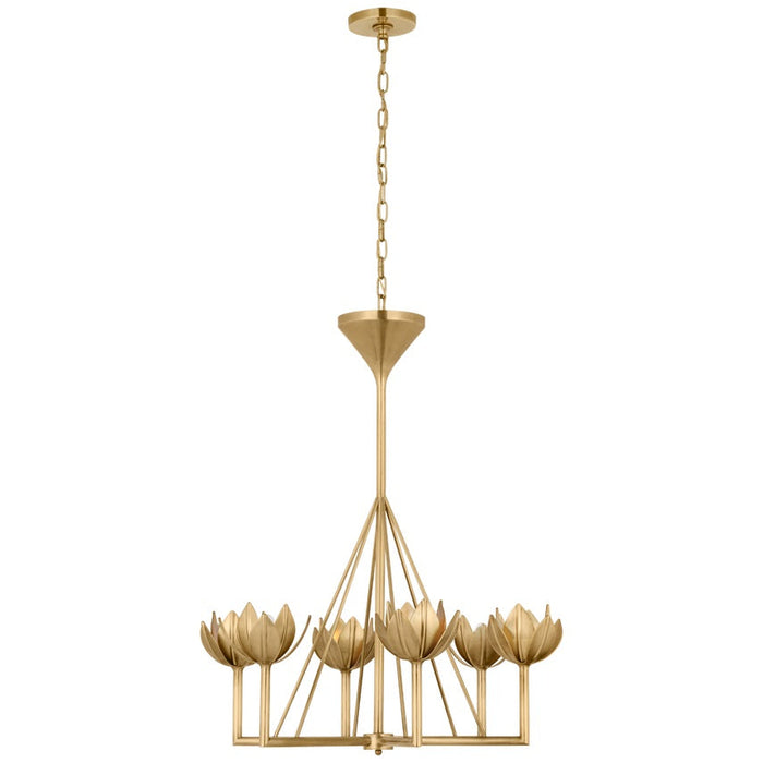 Alberto Chandelier-DWHOME