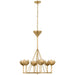 Alberto Chandelier-DWHOME
