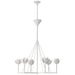 Alberto Chandelier-DWHOME