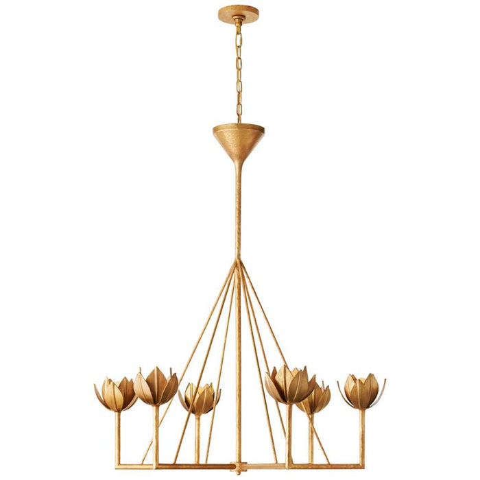 Alberto Chandelier-DWHOME