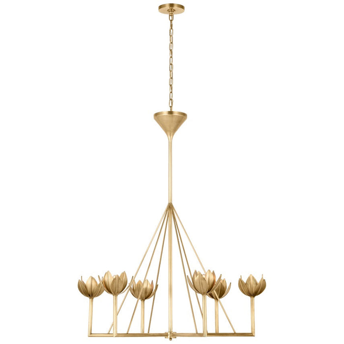 Alberto Chandelier-DWHOME
