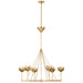 Alberto Chandelier-DWHOME