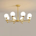Alessio Globe Chandelier - DWHOME