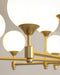 Alessio Globe Chandelier - DWHOME