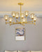 Alessio Globe Chandelier - DWHOME