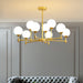 Alessio Globe Chandelier - DWHOME