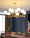 Alessio Globe Chandelier - DWHOME