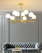 Alessio Globe Chandelier - DWHOME