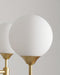 Alessio Globe Chandelier - DWHOME