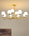 Alessio Globe Chandelier - DWHOME
