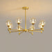 Alessio Globe Chandelier - DWHOME
