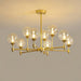 Alessio Globe Chandelier - DWHOME